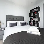 Guestready - Modern Retreat In Elephant And Castle