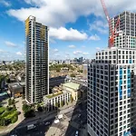 Guestready - Modern Retreat In Elephant And Castle