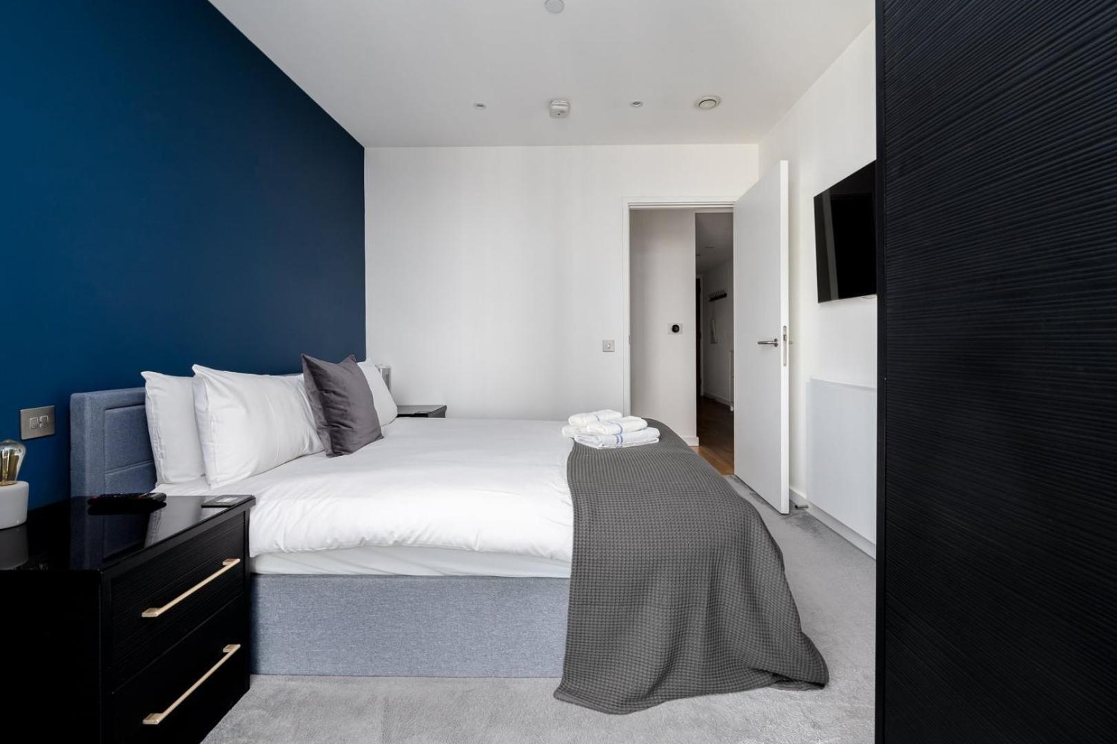 Guestready - Modern Retreat In Elephant And Castle Appartamento Londra