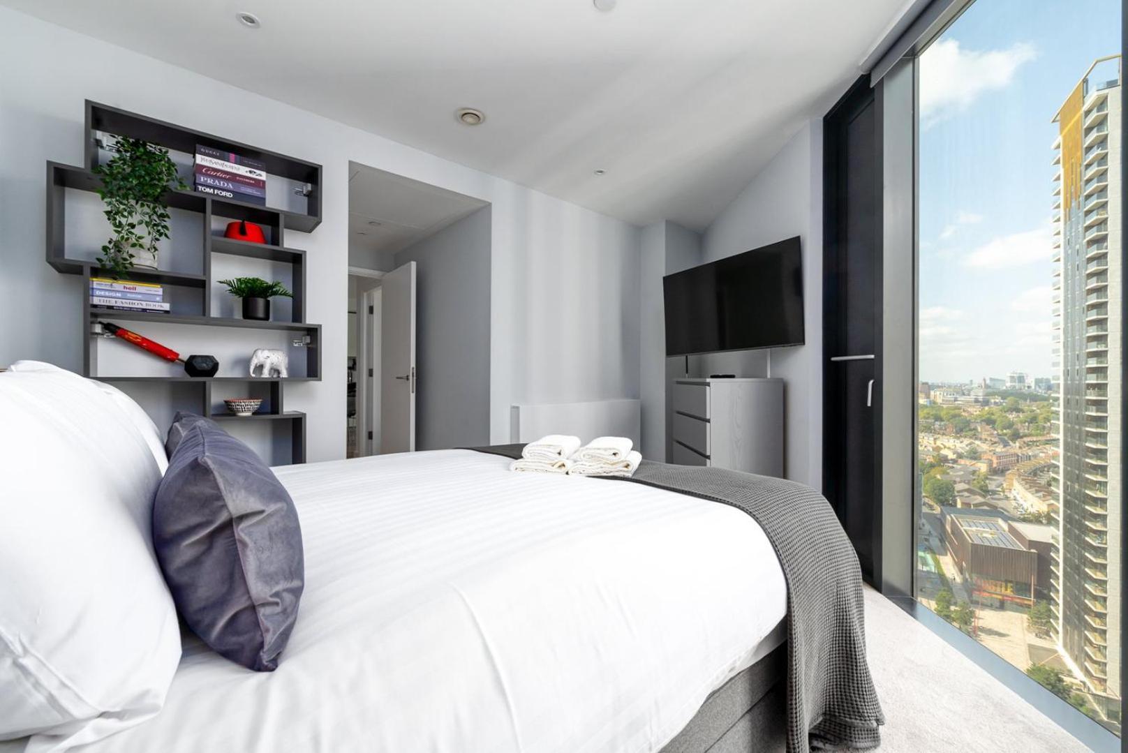 Guestready - Modern Retreat In Elephant And Castle