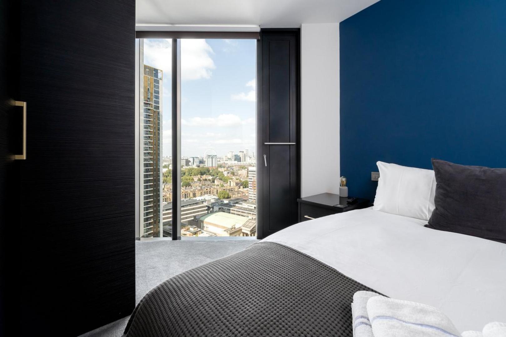 Guestready - Modern Retreat In Elephant And Castle
