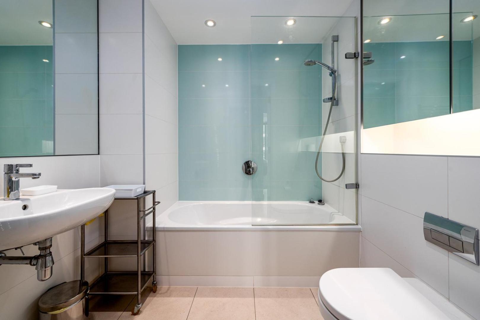 Guestready - Modern Retreat In Elephant And Castle Appartamento