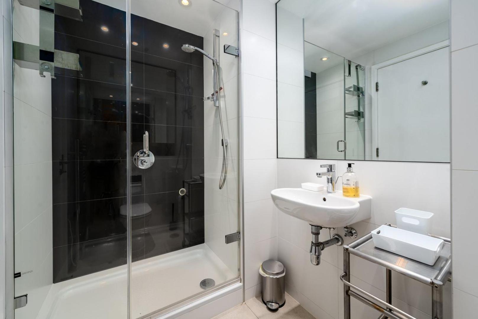 Appartamento Guestready - Modern Retreat In Elephant And Castle *